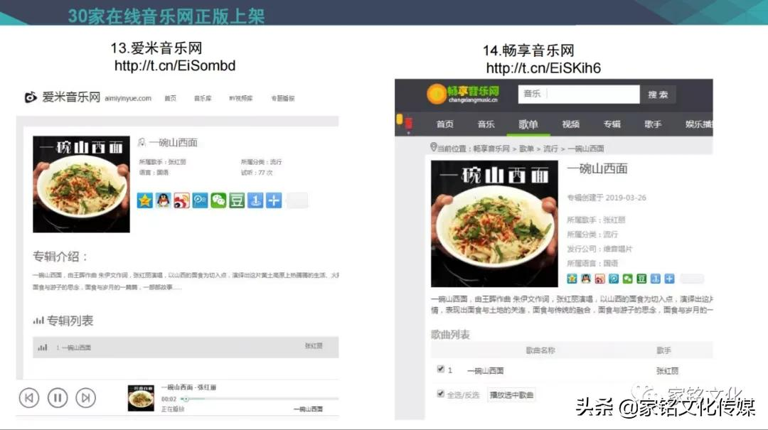 苏州市家铭文化传媒有限公司：为歌手量身定制原创歌曲并全网推广