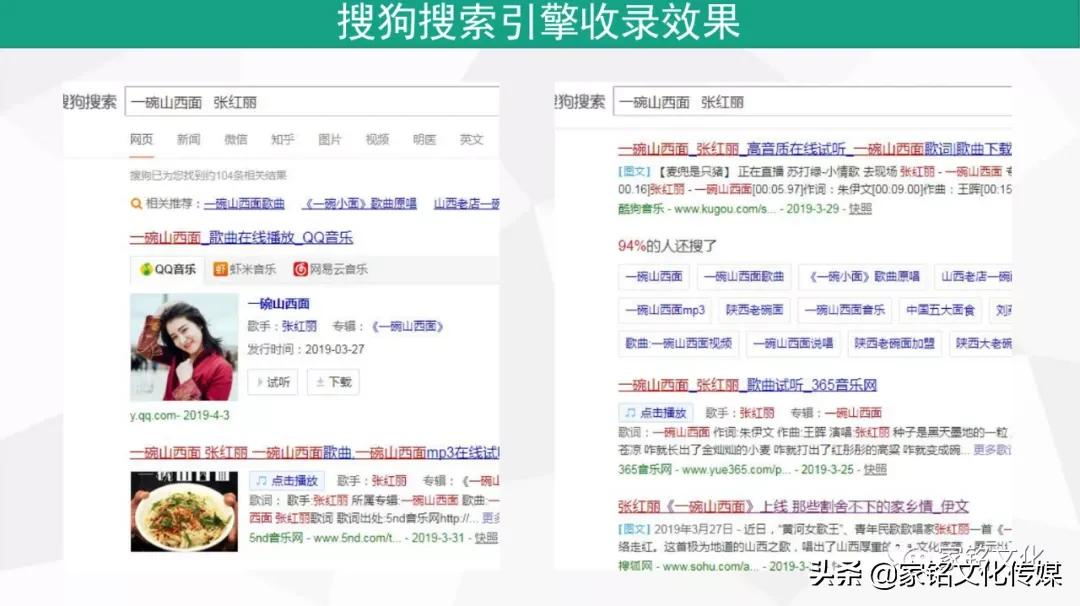 苏州市家铭文化传媒有限公司：为歌手量身定制原创歌曲并全网推广