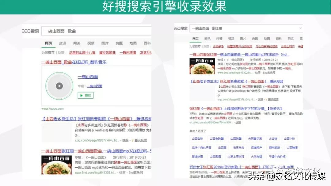 苏州市家铭文化传媒有限公司：为歌手量身定制原创歌曲并全网推广