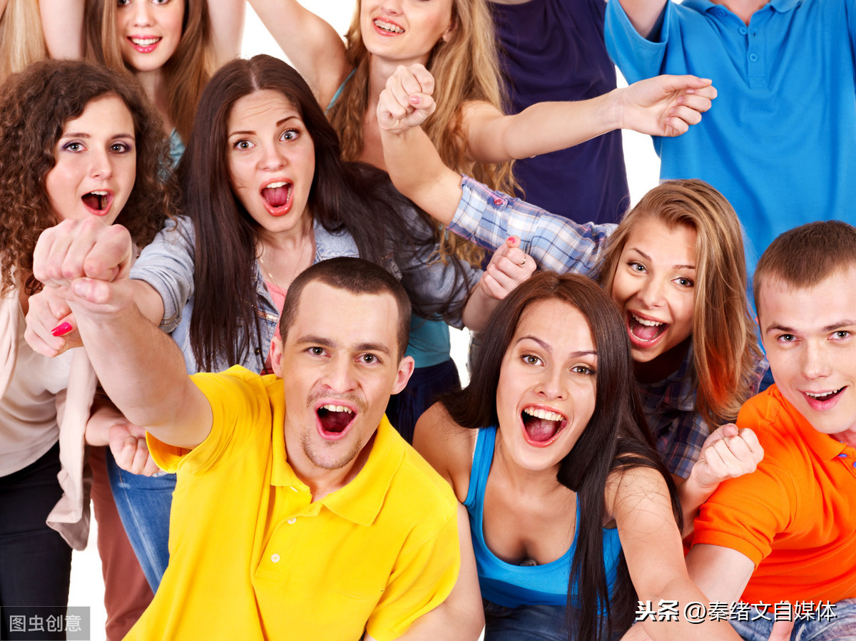 自媒体应该怎么做?做自媒体的正确姿势,读完这一篇就够了