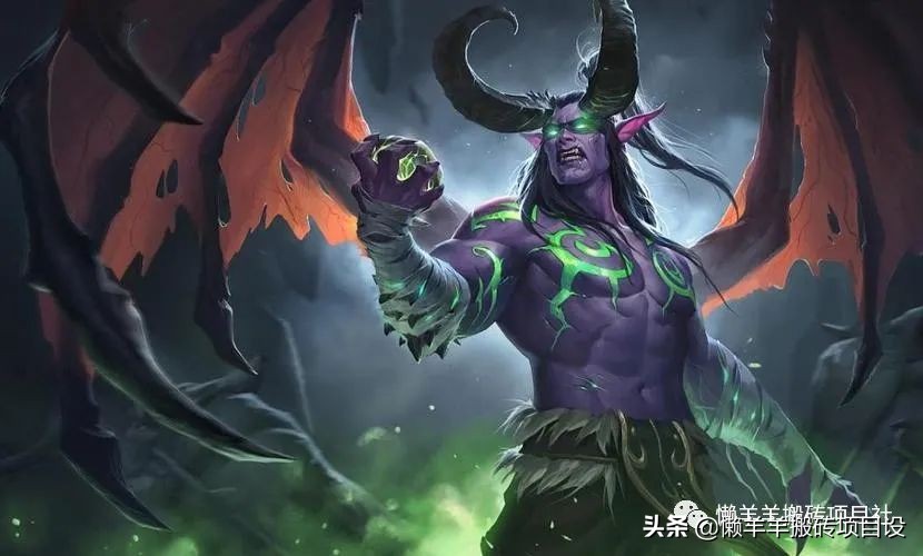 2022《魔兽世界怀旧服》搬砖的几种方式!快速搬砖赚钱教学攻略