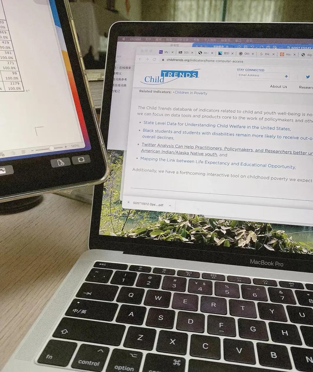 成为全职妈妈以后，我是如何靠自媒体赚钱的？