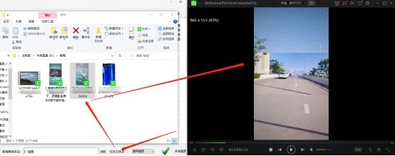 如何使视频动作易于审查，如何难以重复MD5