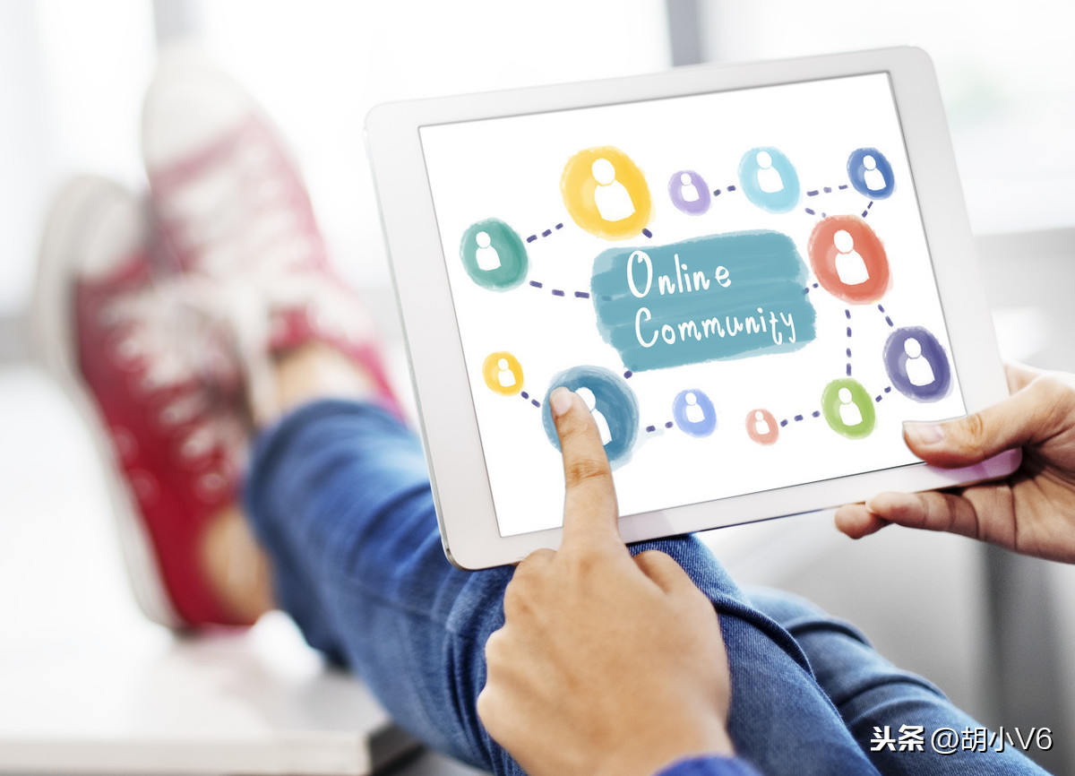 新移民必须学习的Baijia数字操作技能,让您右转一周