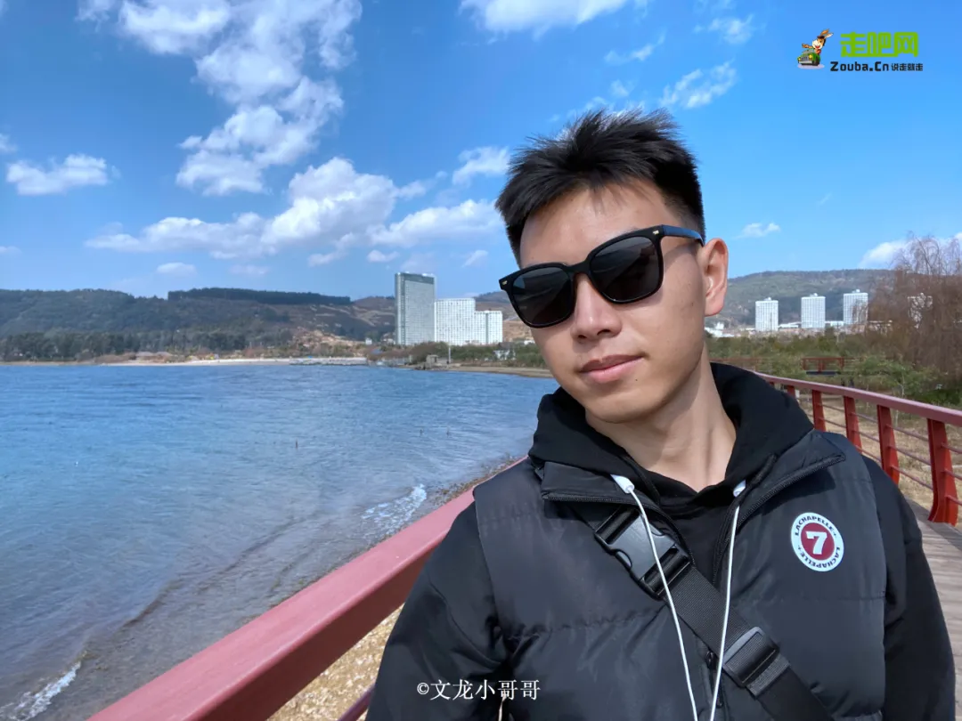 95年后,Shanxi Guy辞去了旅行自媒体的辞职,旅行了一年多,没有后悔或后悔。