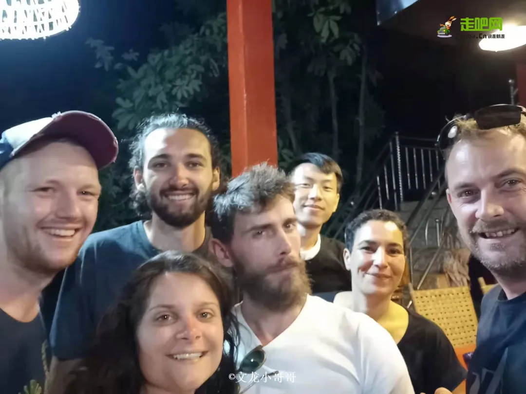 95年后,Shanxi Guy辞去了旅行自媒体的辞职,旅行了一年多,没有后悔或后悔。