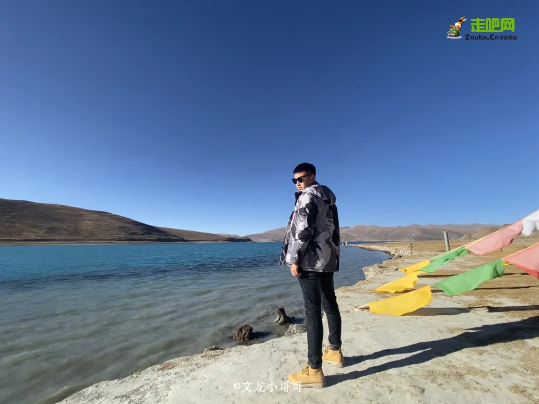 95年后,Shanxi Guy辞去了旅行自媒体的辞职,旅行了一年多,没有后悔或后悔。