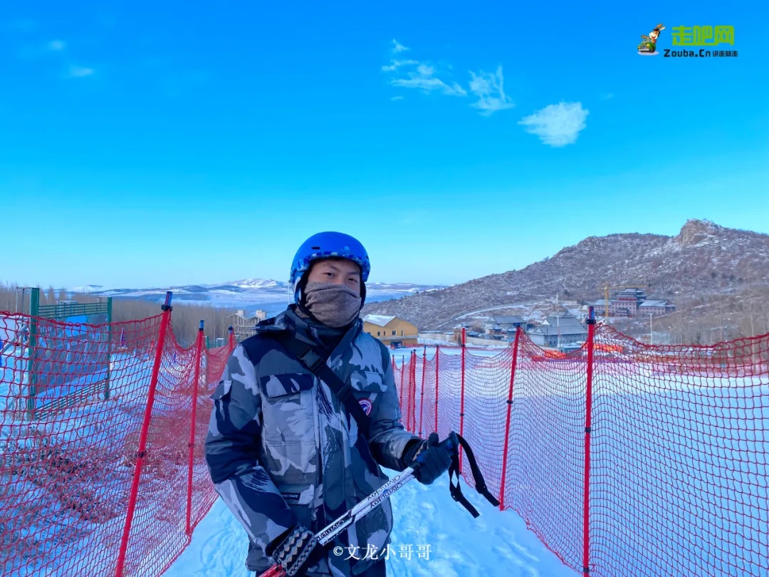 95年后,Shanxi Guy辞去了旅行自媒体的辞职,旅行了一年多,没有后悔或后悔。