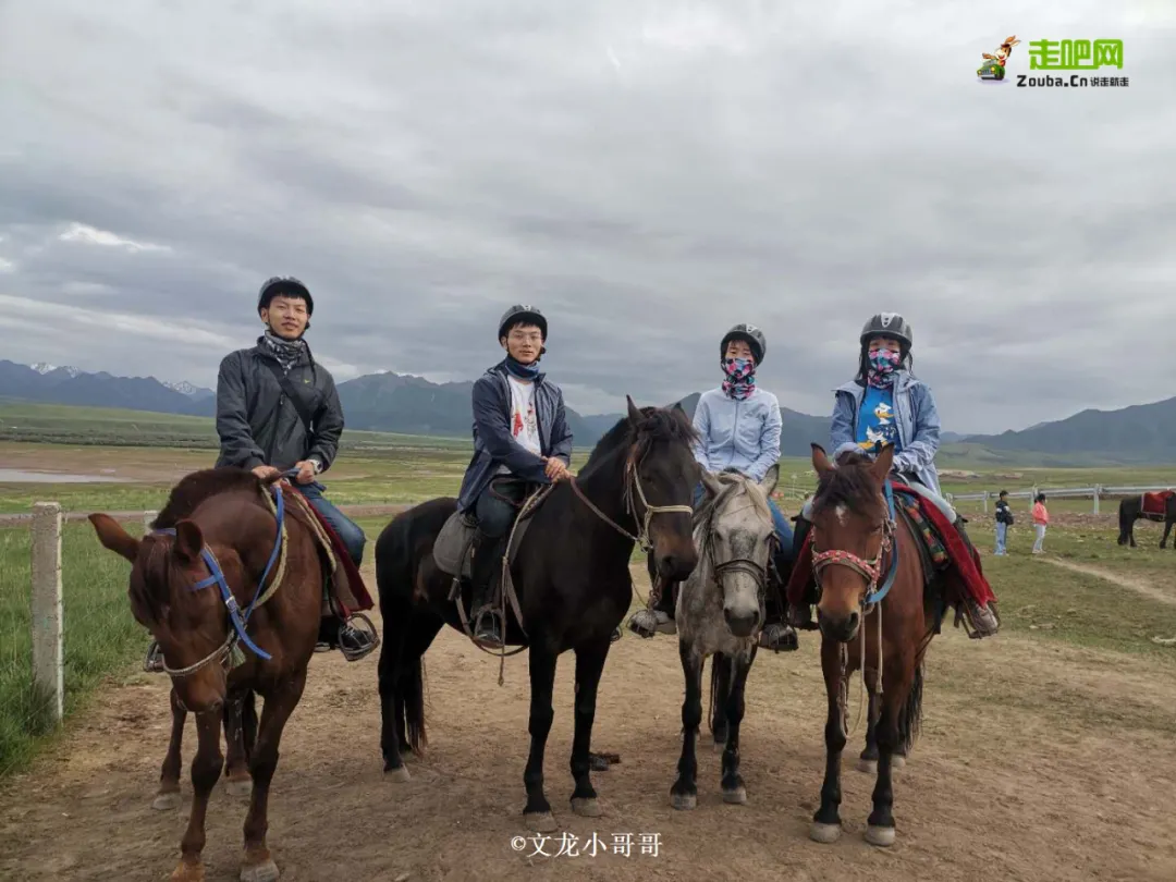 95年后,Shanxi Guy辞去了旅行自媒体的辞职,旅行了一年多,没有后悔或后悔。