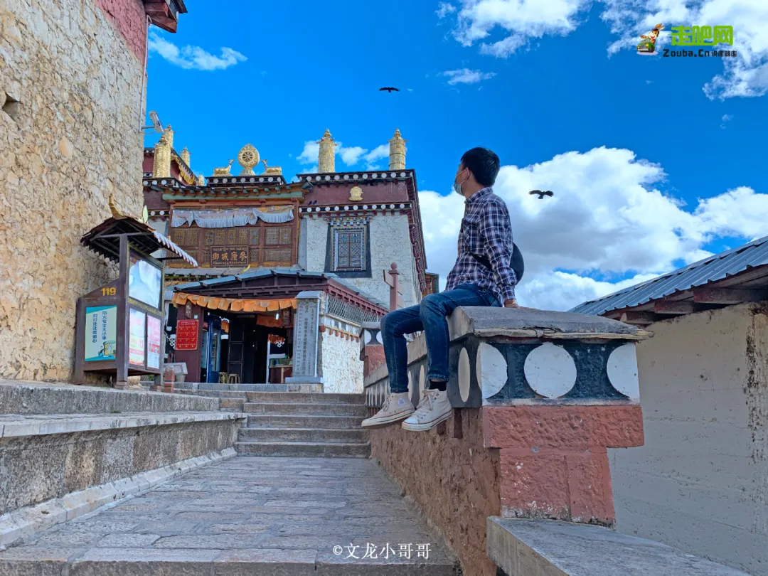 95年后,Shanxi Guy辞去了旅行自媒体的辞职,旅行了一年多,没有后悔或后悔。