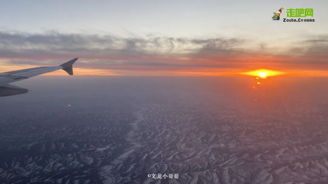 95年后,Shanxi Guy辞去了旅行自媒体的辞职,旅行了一年多,没有后悔或后悔。