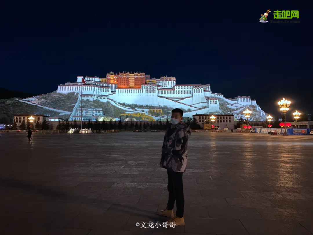 95年后,Shanxi Guy辞去了旅行自媒体的辞职,旅行了一年多,没有后悔或后悔。