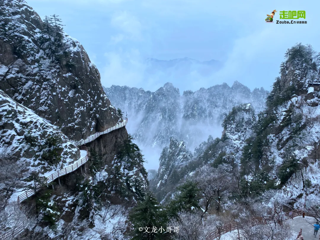 95年后,Shanxi Guy辞去了旅行自媒体的辞职,旅行了一年多,没有后悔或后悔。