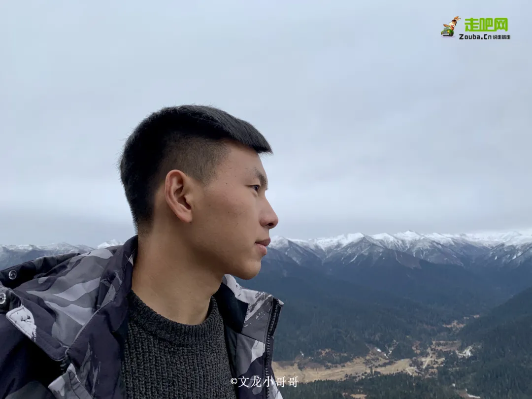 95年后,Shanxi Guy辞去了旅行自媒体的辞职,旅行了一年多,没有后悔或后悔。