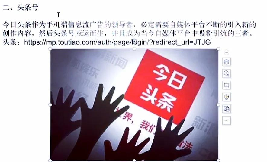 五个主要平台的特征和注册过程(建议收集新手)