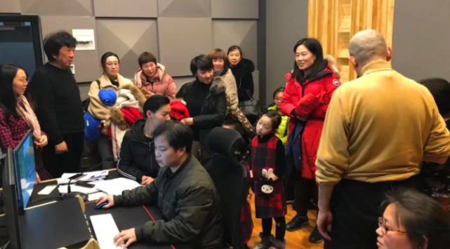 Zhengyun Studio战略合作TUKI技术短视频帐户运营用于电影和制作综合开发