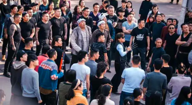 Zhengyun Studio战略合作TUKI技术短视频帐户运营用于电影和制作综合开发