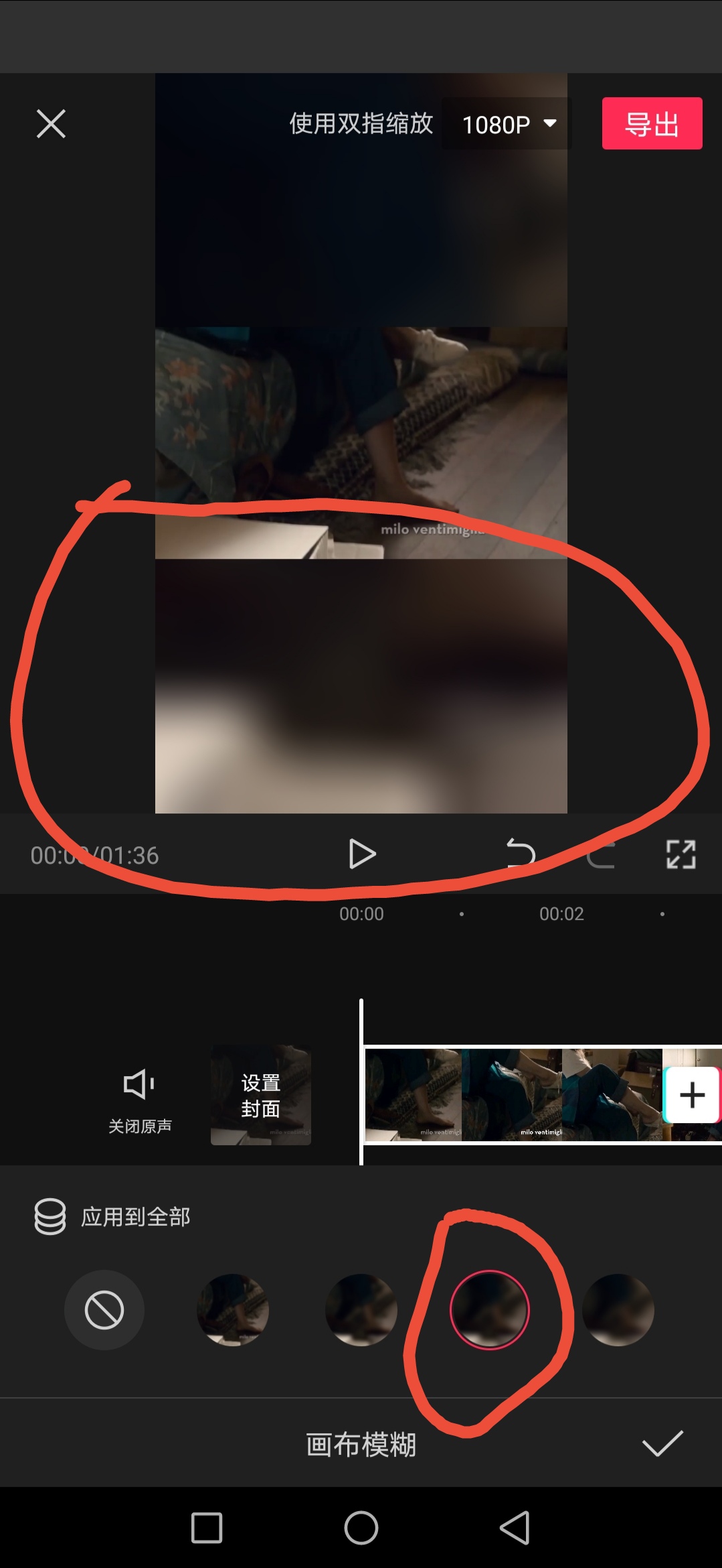 如何快速学会编辑新手小岛的各种电影和电视片段(观看了简短的视频教程之后)