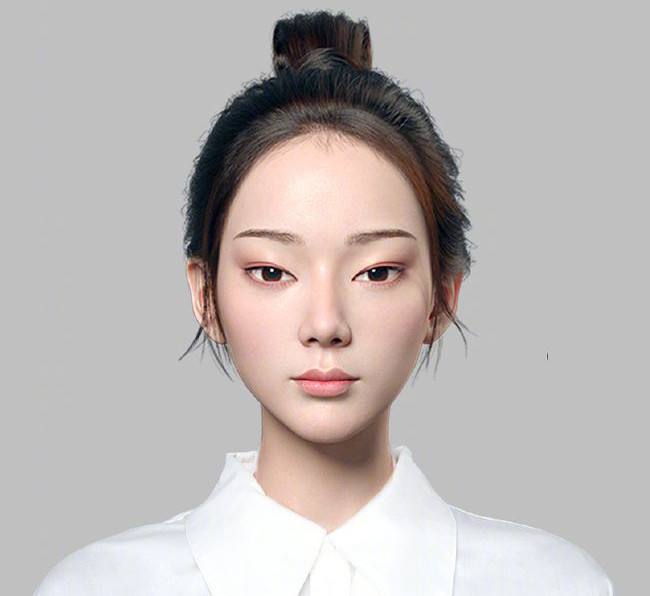 Liu Yexi视频的成本是成千上万的视频。