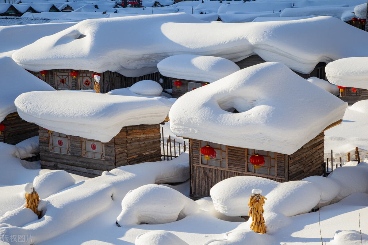 12月去哪里旅游最好的选择(11-12月十大必去旅行地)(4)