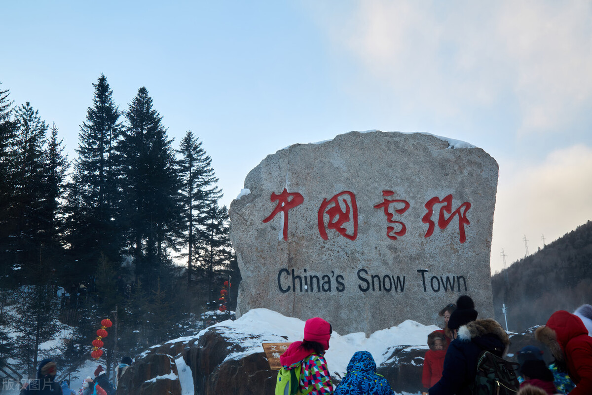 12月去哪里旅游最好的选择(11-12月十大必去旅行地)(7)