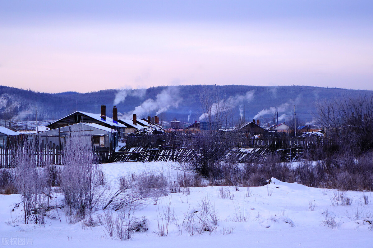 12月去哪里旅游最好的选择(11-12月十大必去旅行地)(14)