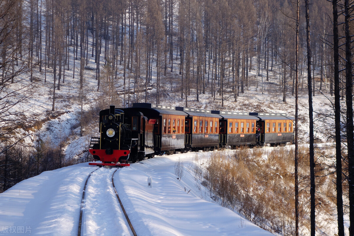 12月去哪里旅游最好的选择(11-12月十大必去旅行地)(13)