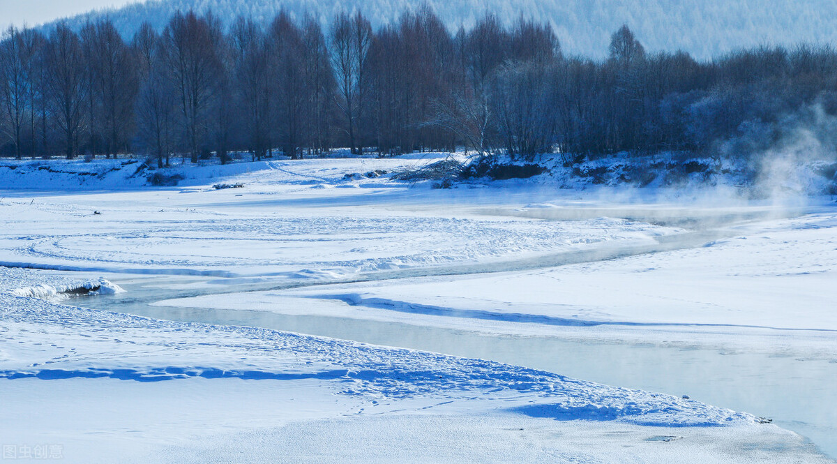 12月去哪里旅游最好的选择(11-12月十大必去旅行地)(17)