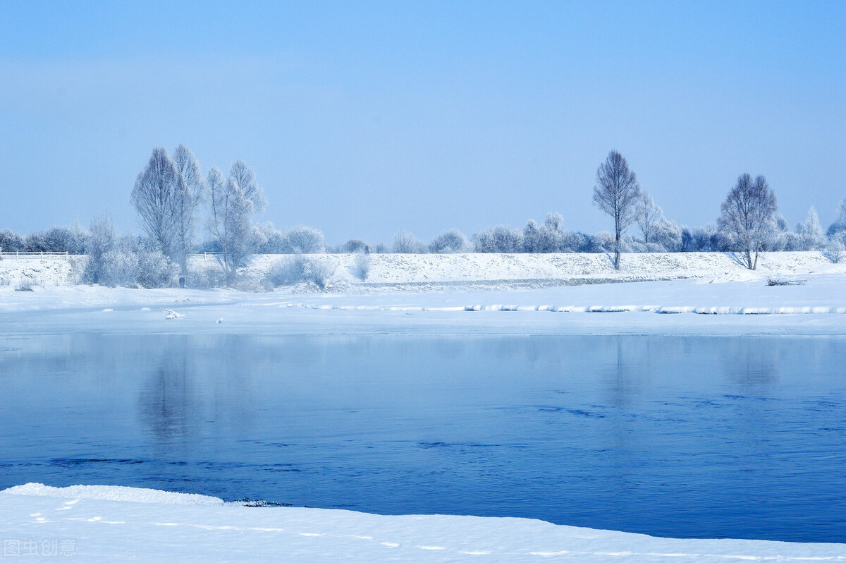 12月去哪里旅游最好的选择(11-12月十大必去旅行地)(18)