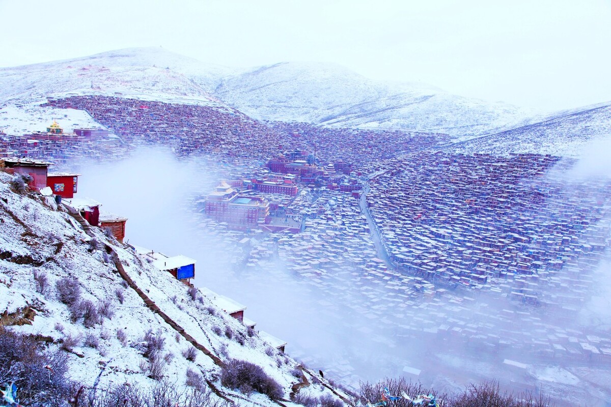 12月去哪里旅游最好的选择(11-12月十大必去旅行地)(41)