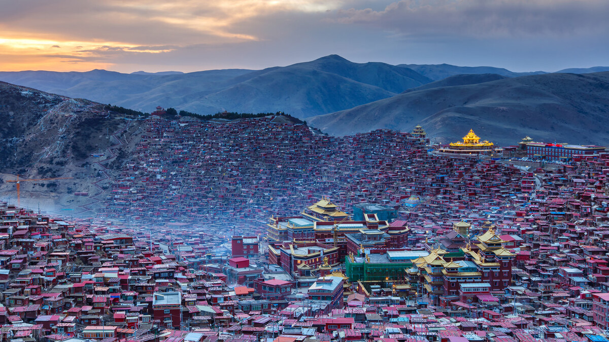 12月去哪里旅游最好的选择(11-12月十大必去旅行地)(43)