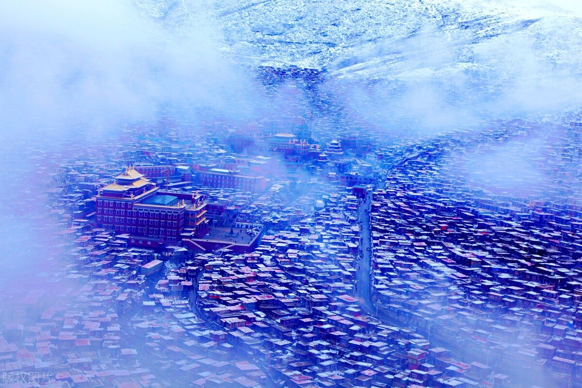 12月去哪里旅游最好的选择(11-12月十大必去旅行地)(42)