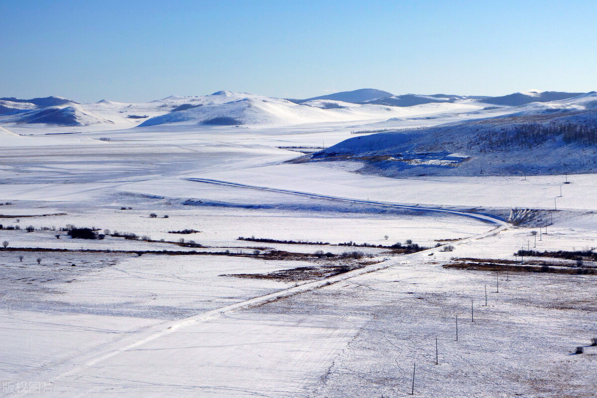 12月去哪里旅游最好的选择(11-12月十大必去旅行地)(44)