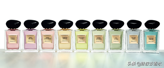 armani香水 米兰玫瑰 高定私藏系列（阿玛尼米兰玫瑰香水好闻吗）