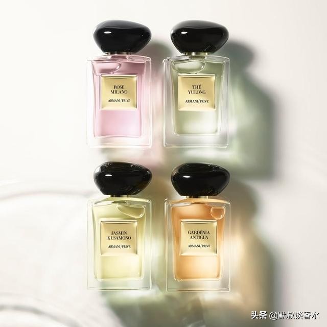 armani香水 米兰玫瑰 高定私藏系列(阿玛尼米兰玫瑰香水好闻吗)(3)