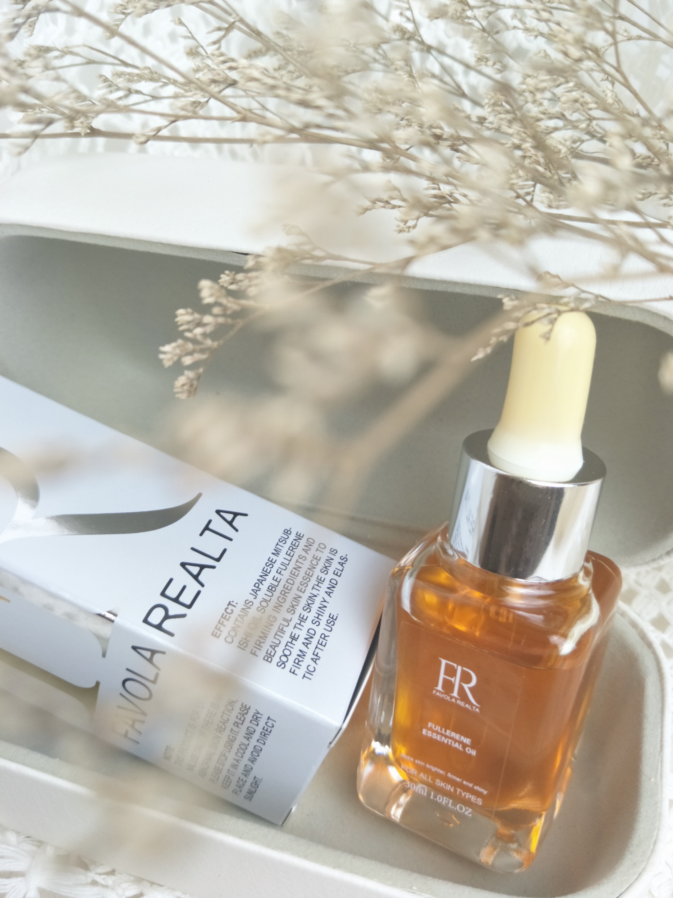 中档化妆品哪个牌子好用啊（适合30岁用的中低端护肤品）