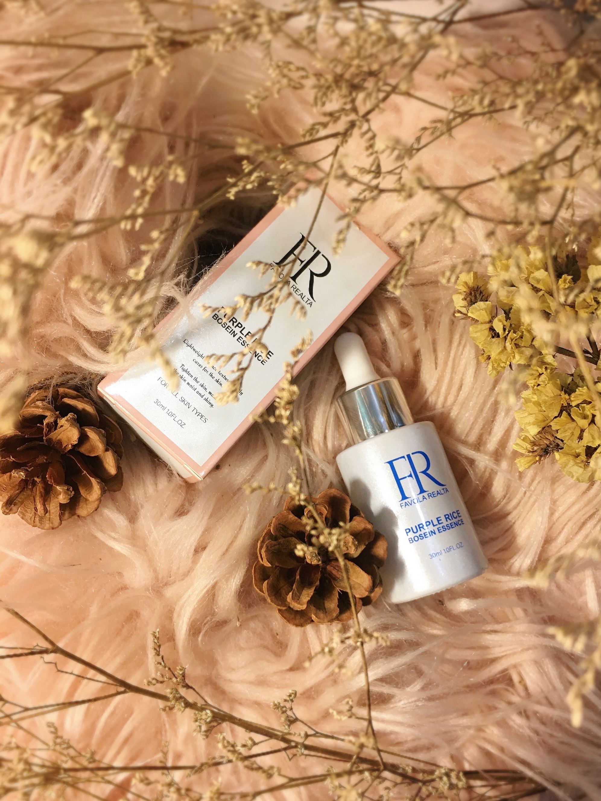 中档化妆品哪个牌子好用啊(适合30岁用的中低端护肤品)(3)