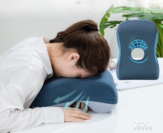 京东挑好物排行榜怎么看（每日完胜的办公室c位好物推荐）(4)