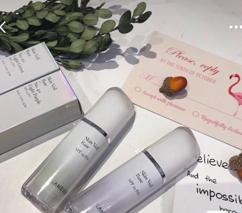 什么牌子的隔离霜好用(公认好用的5款大牌“隔离霜”)(5)