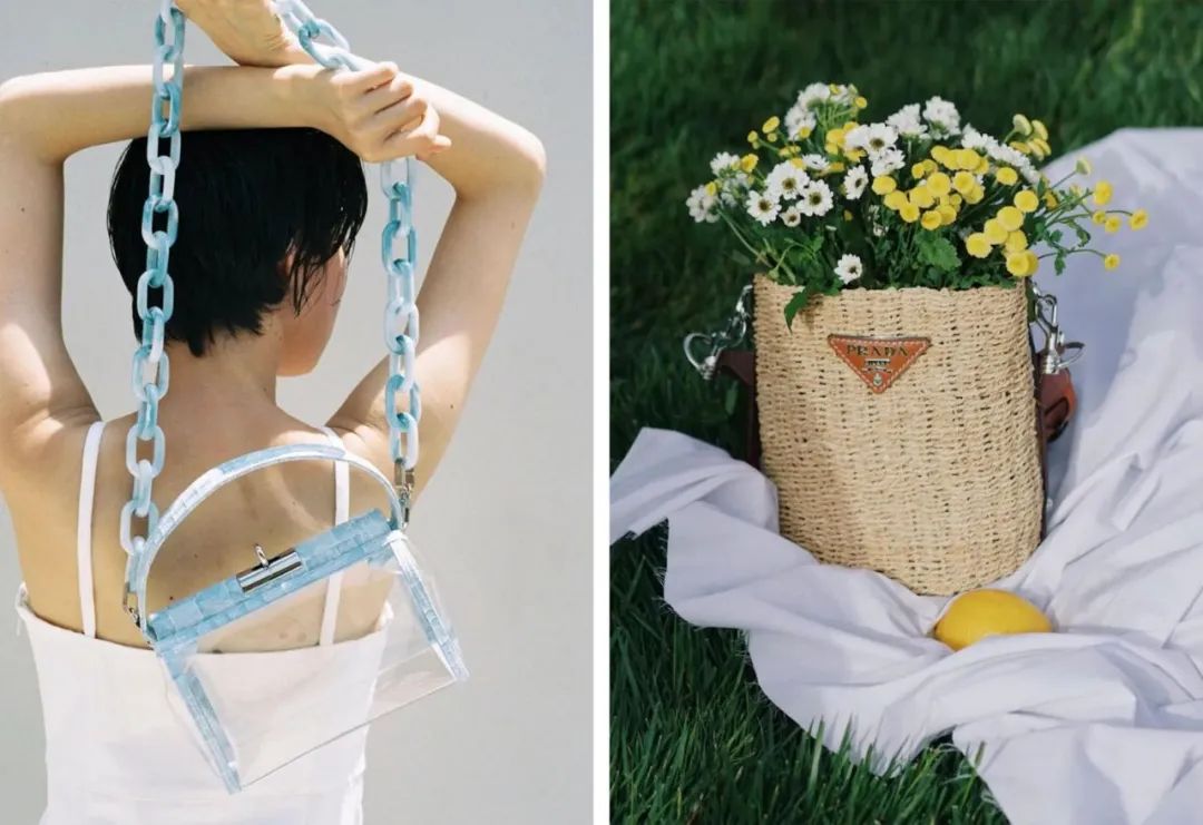 今年新款女包淘宝网分享(适合日常通勤的包包推荐)(2)