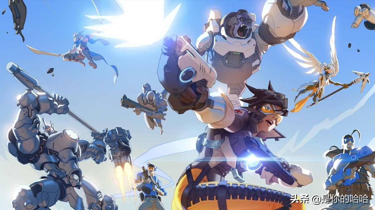 代练接单平台哪个好(有哪些适合游戏代练的平台)(1)