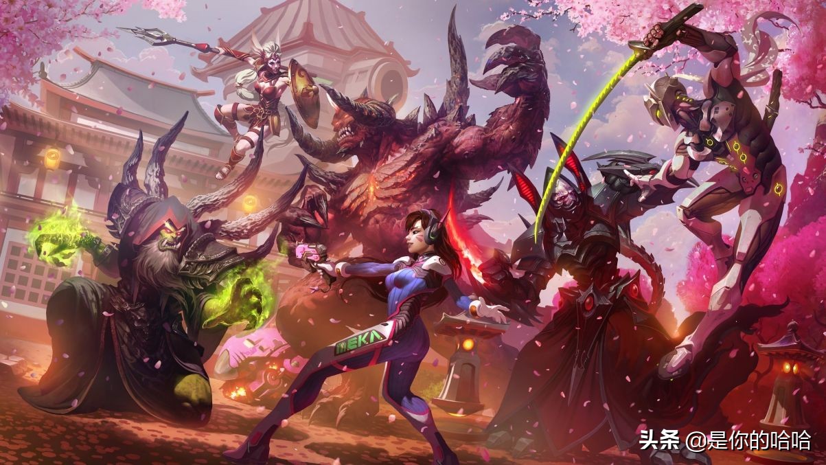 代练接单平台哪个好(有哪些适合游戏代练的平台)(3)