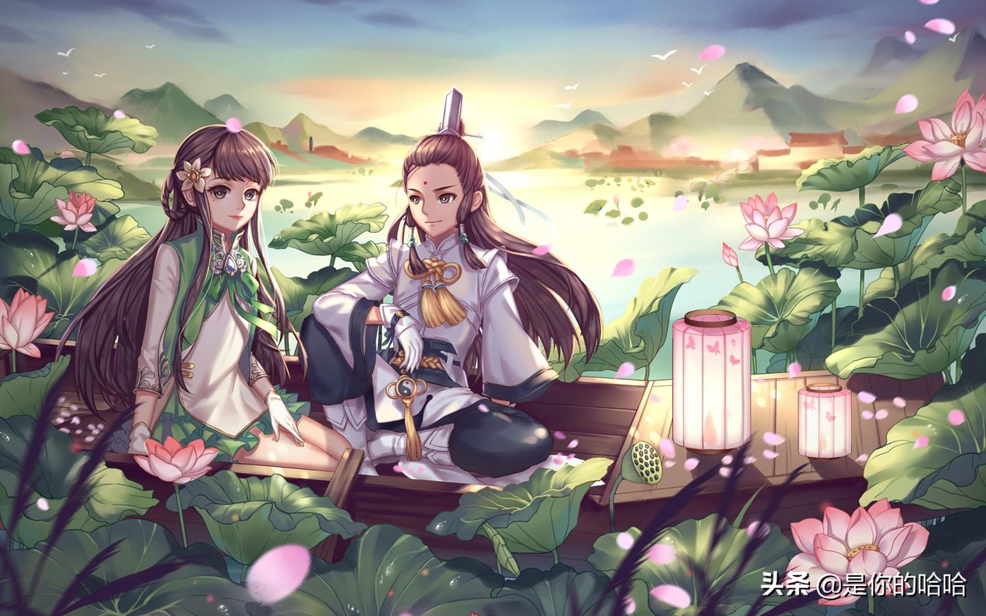 代练接单平台哪个好(有哪些适合游戏代练的平台)(2)