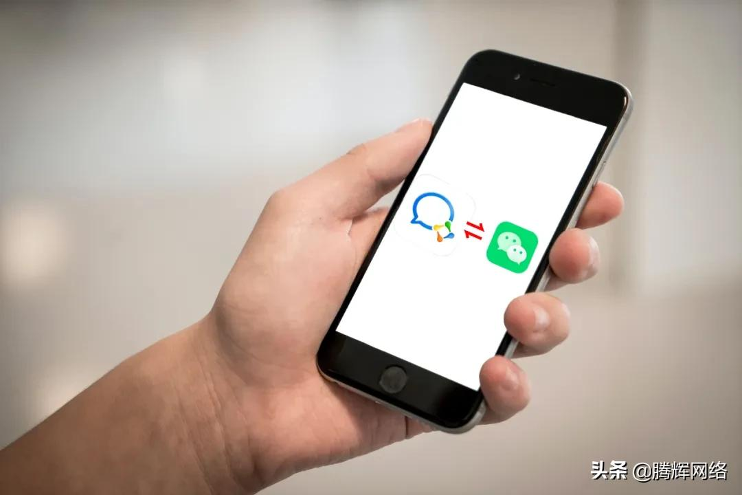 企业微信批量添加好友软件(企业微信批量加人教程)(1)