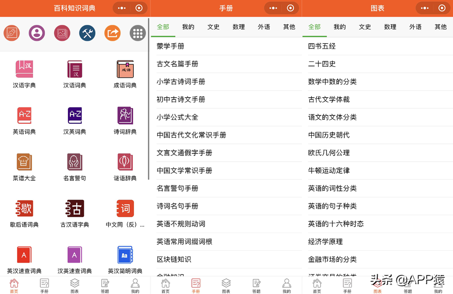 优秀微信小程序排名(10个微信上极其实用的宝藏小程序)(2)