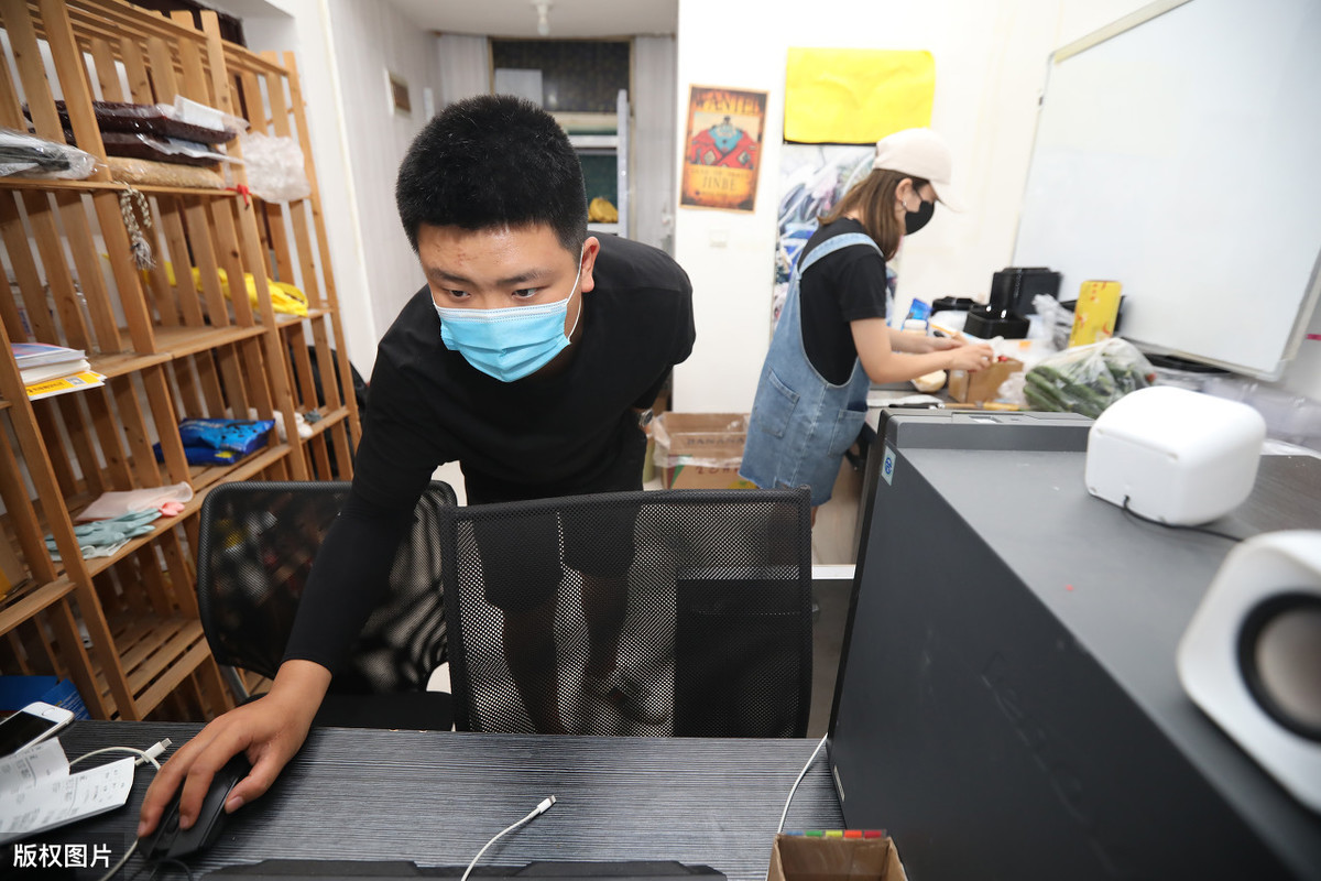 做淘宝卖水果怎样降低运费(刚做电商怎么解决快递费用)(1)