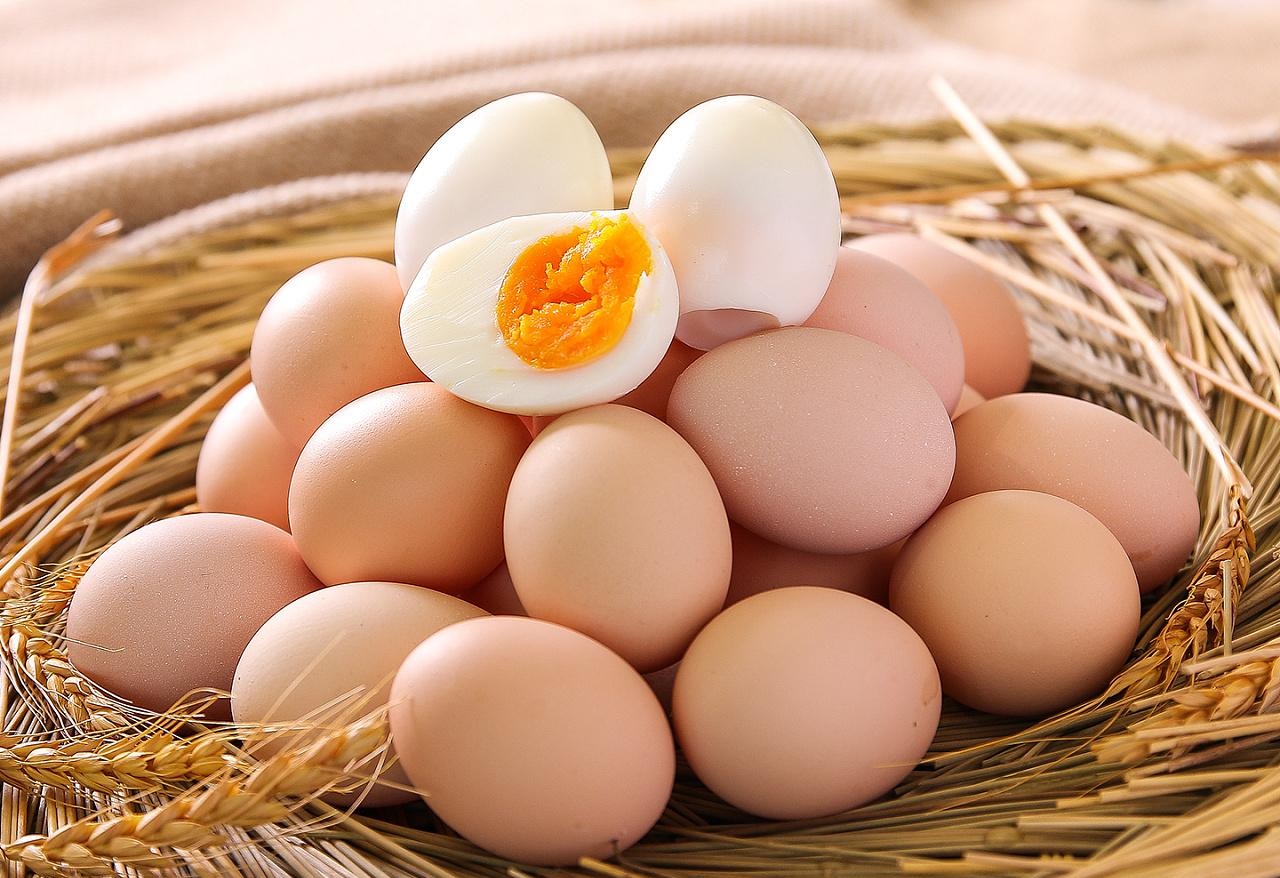 做鸡蛋批发生意前景(农民卖鸡蛋竟也能年赚百万)(2)