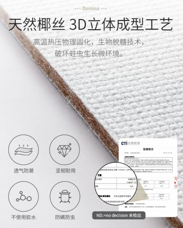 儿童床垫买什么材质的比较好(儿童适合用哪种床垫)(4)