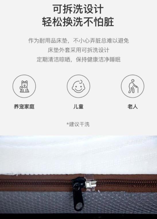 儿童床垫买什么材质的比较好(儿童适合用哪种床垫)(3)