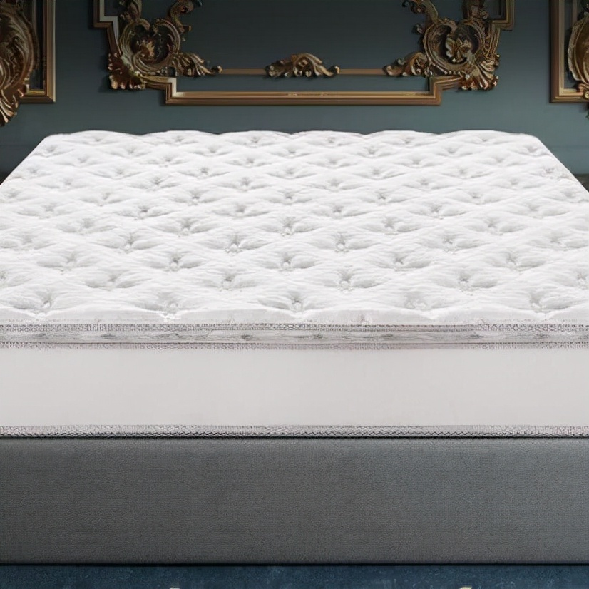 儿童床垫买什么材质的比较好(儿童适合用哪种床垫)(6)